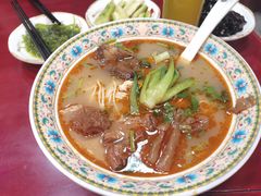 -金杨拉面王小吃面馆·牛三宝面·红烧牛肉粉