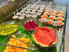 -谭三娘鲜切牛肉自助火锅(九眼桥总店)