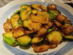 -莞府家宴·东莞菜(市民服务中心店)