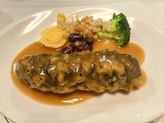 -宜兴隆家宴·私房菜(泰安华庭店)