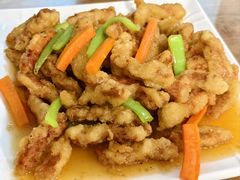 -开封灌汤包子铺(尚志大街店)