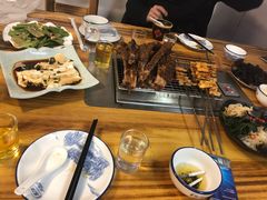 -张记焖窑·十五年专注焖烤(雍和宫店)