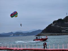 -大梅沙海滨公园