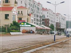 -87号烧烤海鲜·大排档(金沙滩店)