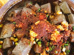 -李子坝梁山鸡(李子坝大鸡哥店)