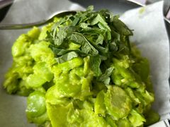 藿香蚕豆-大蓉和(一品天下店)