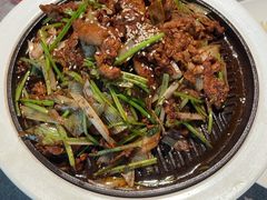 -秀儿四九城·新京菜(亚运村鸟巢店)