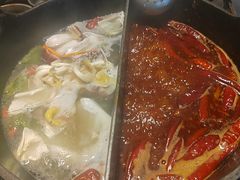 -大龙燚·旷野鲜火锅(广州首店)