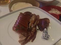 -盛百味·家宴餐厅(霸州分店)