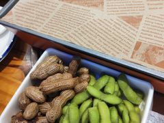 -唐力九头鸟烧烤·罗田吊锅(西云楼店)