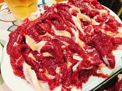 -三毛牛肉店(福强店)