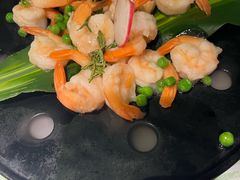 -桂满陇-西湖船宴(西单大悦城店)