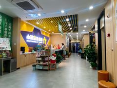 -小银星艺术团(夫子庙校区)