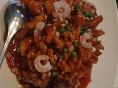 -北京老铺烤鸭(高新店)