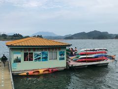 -千岛湖湖人皮划艇俱乐部