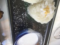 芒果糯米饭-南妈stay·泰国料理