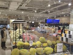 -七鲜超市(瑞虹天地太阳宫店)
