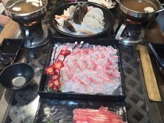 斑鱼片-丽江庭院之爱在路上(西单店)