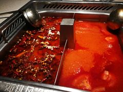 -海底捞火锅(关山保利店)