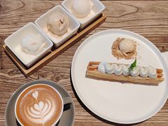 -Vanilla Specialty Coffee(八大关店)