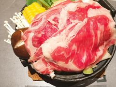 寿喜烧-米仓食堂(凯德广场店)