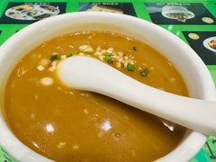 -令氏家外家岐山面(火炬路店)