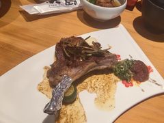 -大岛日本料理铁板烧(南通大饭店)