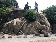 -胡里山炮台