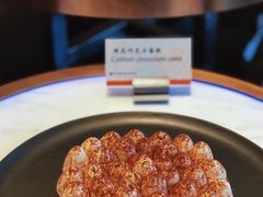 -星璨·自助餐厅-厦门禹洲温德姆至尊豪廷大酒店