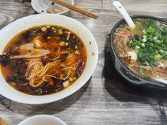 -巴鑫田姐米线(巴南万达店)