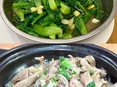 -荣基四海一家·家常菜·海鲜大排档(新安店)