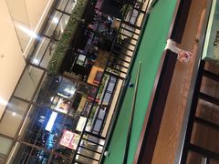 -木屋烧烤(龙湖天街店)