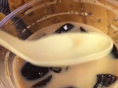 烧仙草-八婆婆烧仙草(中山路店)