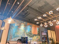 -PHO爺·越南料理(亦庄大族广场店)