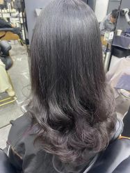 点击看大图 -藤野造型