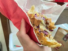 -塔斯汀中国汉堡(长平路店)