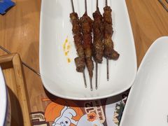 -马记永·兰州牛肉面(山姆外高桥店)