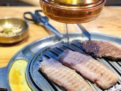 -金顺韩式烤肉·网红烤肉店(广利路店)