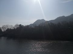-石岛赤山风景区