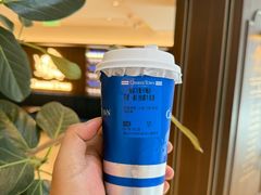 -CHARLIETOWN红茶公司(南京万象天地店)