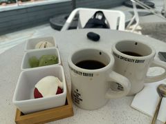 -Vanilla Specialty Coffee(八大关店)