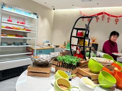 -聚春园自助餐厅(东街口店)
