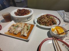 -日丰园海肠水饺·老字号大连海鲜(银泰城店)