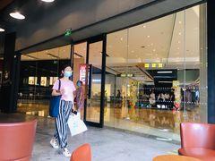 门面-星巴克臻选(成都九方店)