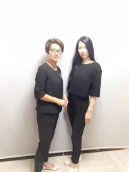 -YESIDO椰岛造型烫发染发