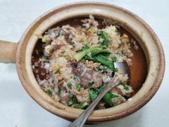 -壹煲口福煲仔饭(中山路店)