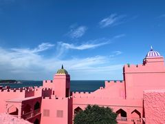 -漳州滨海火山岛自然生态风景区