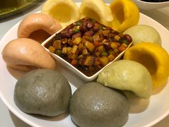 -五观堂素食(新华路店)