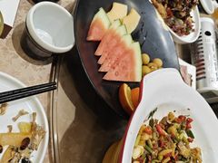 -李氏传家菜(兴城路店)