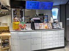 -鲜芋仙(南开大悦城店)